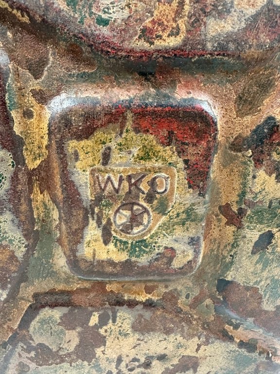 WW2 German Jerry-can Camo 1943 — image 6