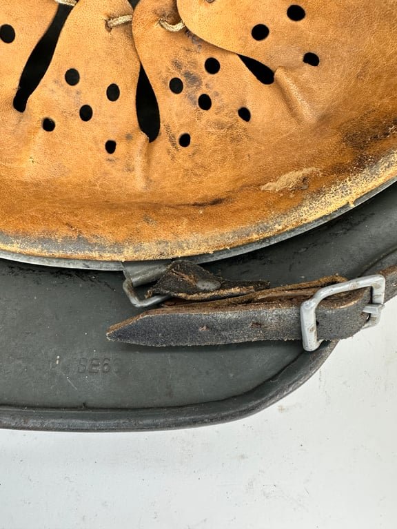 M40 DD Polizei Combat Helmet — image 10