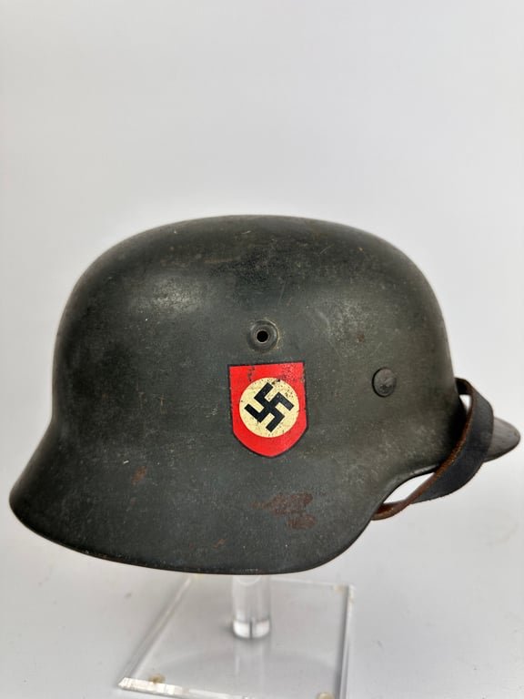 M40 DD Polizei Combat Helmet — image 3