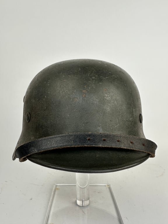 M40 DD Polizei Combat Helmet — image 5