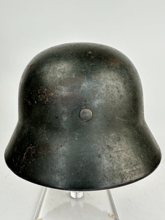 M40 DD Polizei Combat Helmet — image 6