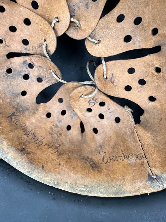 M40 DD Polizei Combat Helmet — image 9