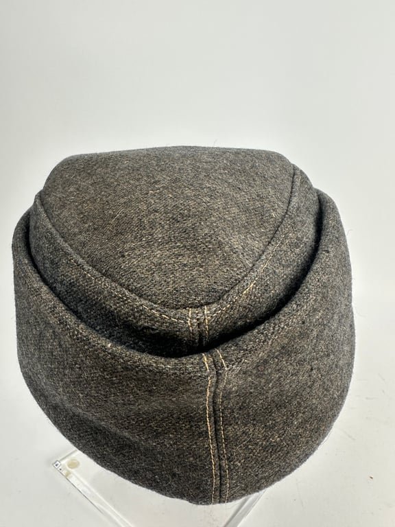 Luftwaffe field cap 'Bergmütze' 1943 — image 3