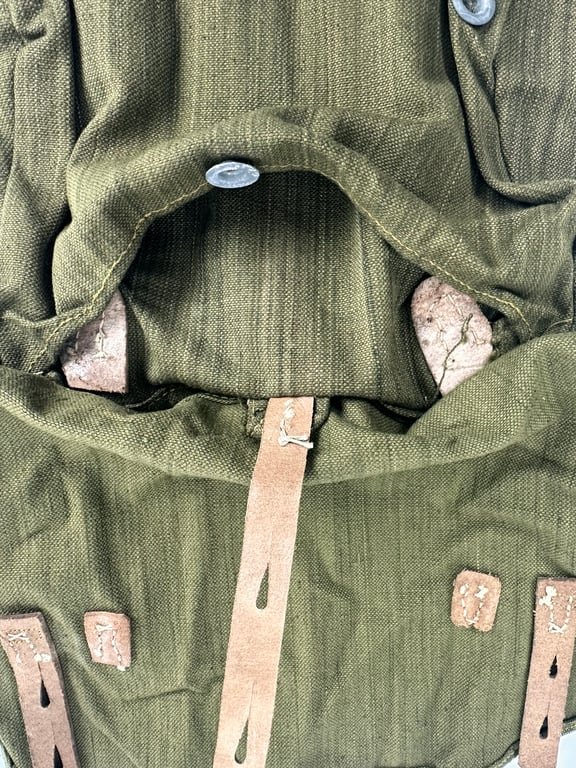 DAK Bread Bag 'mint condition' 1941 — image 10