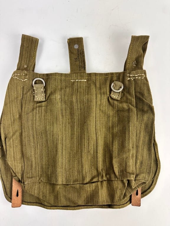 DAK Bread Bag 'mint condition' 1941 — image 2
