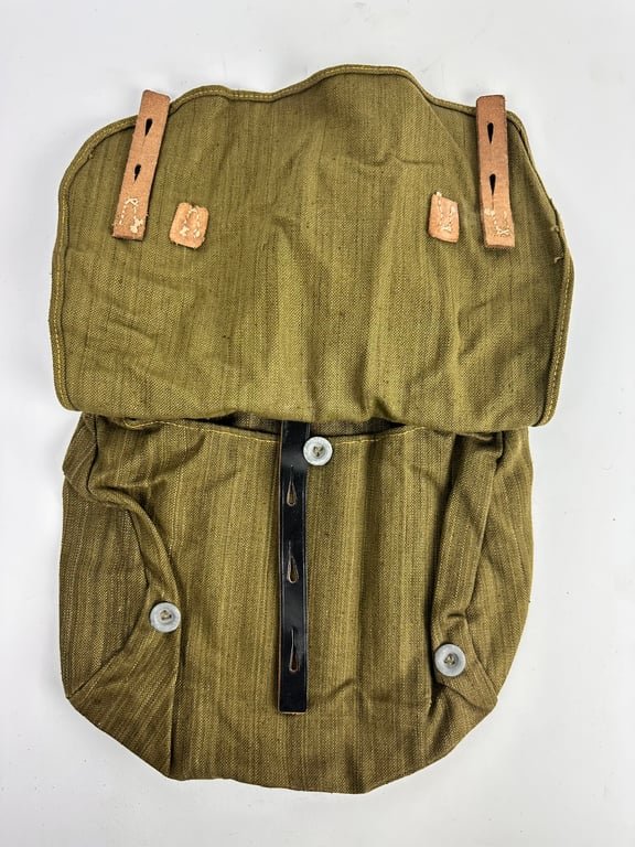 DAK Bread Bag 'mint condition' 1941 — image 3