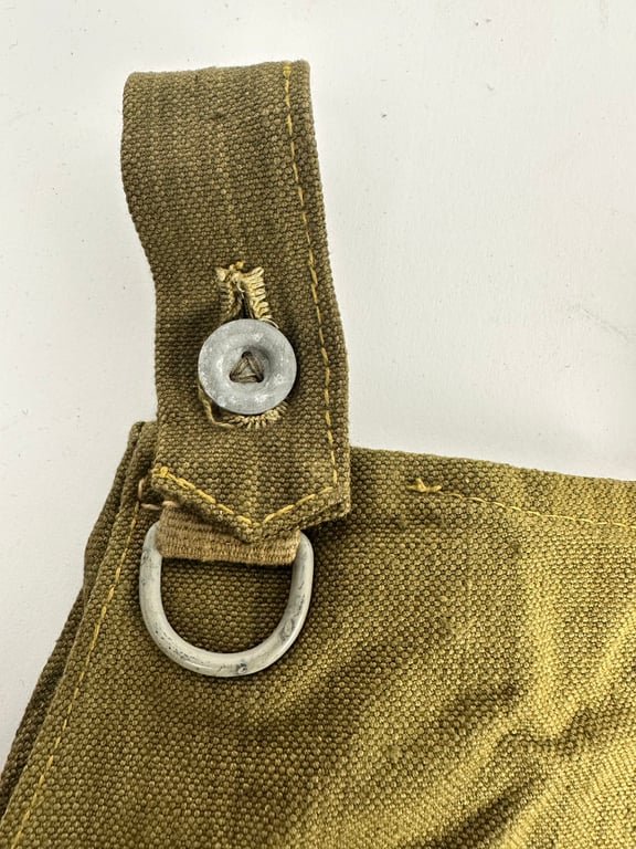 DAK Bread Bag 'mint condition' 1941 — image 4