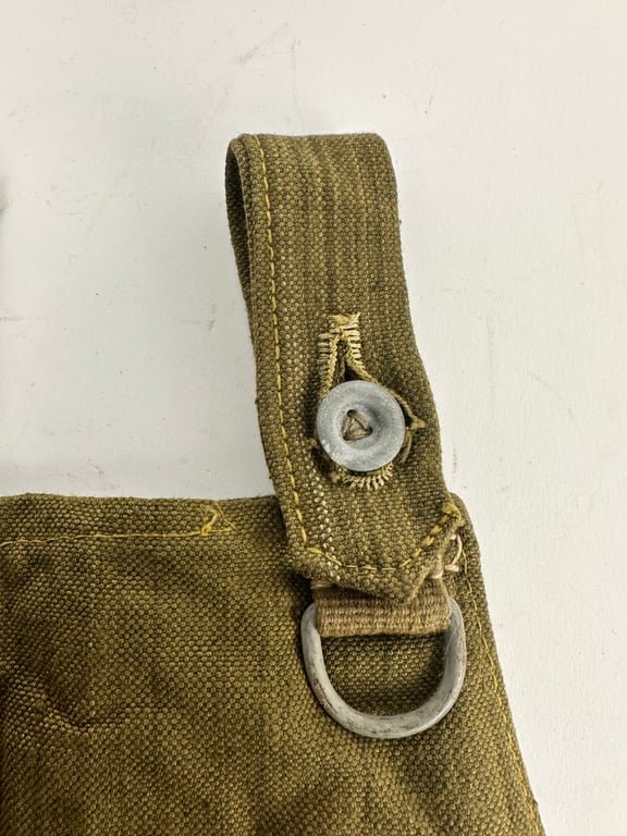 DAK Bread Bag 'mint condition' 1941 — image 5