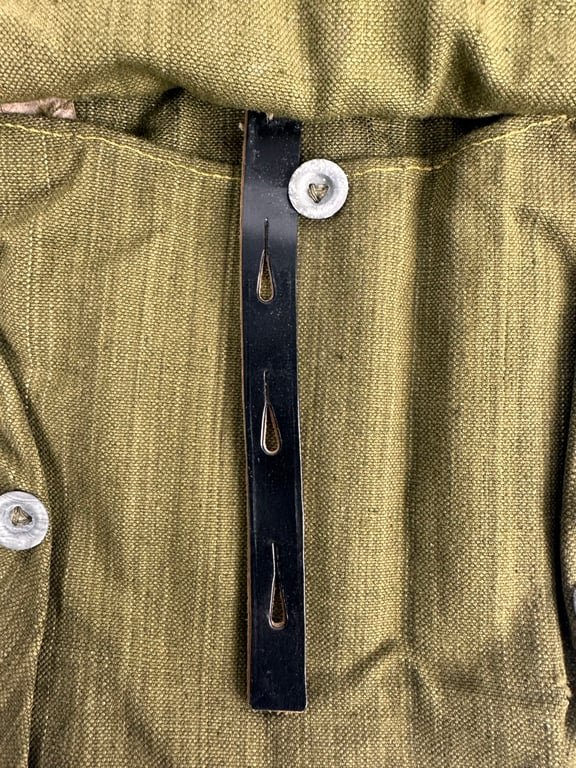 DAK Bread Bag 'mint condition' 1941 — image 7