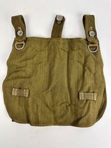 DAK Bread Bag 'mint condition' 1941