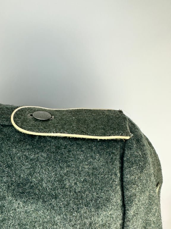 M43 Heer Tunic 'infanterie' — image 5