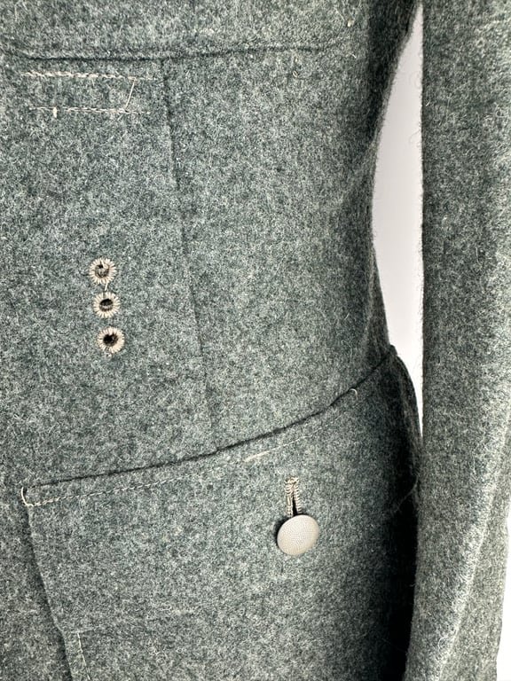 M43 Heer Tunic 'infanterie' — image 6