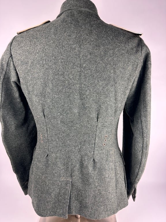 M43 Heer Tunic 'infanterie' — image 8
