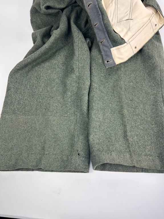 WH (Heer) M40 Trousers — image 2