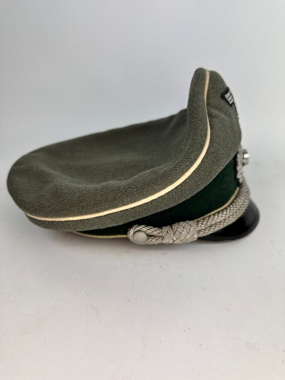 schirmmütze officier infanterie — image 3