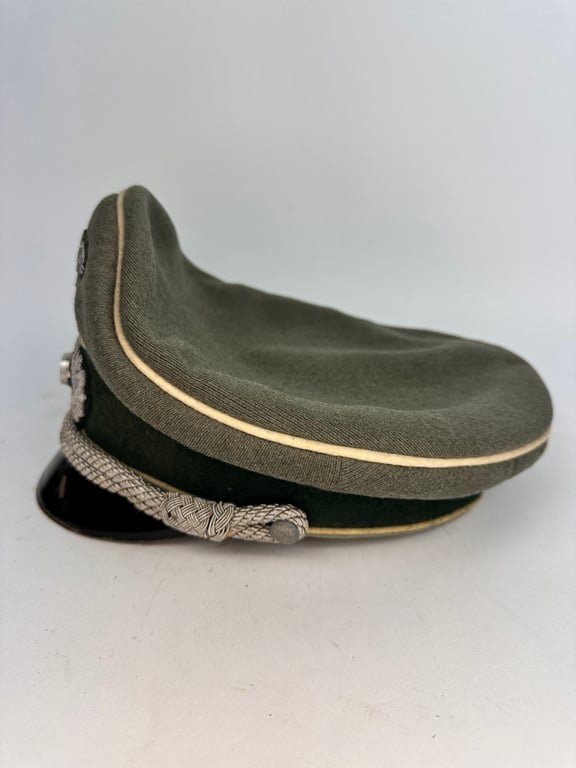 schirmmütze officier infanterie — image 4