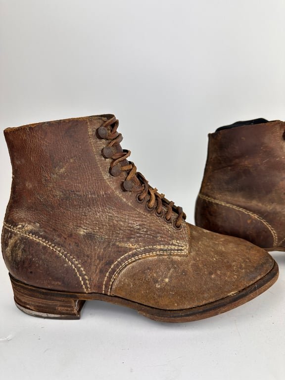 M37 Lowboots in mint condition — image 2