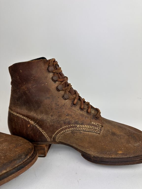 M37 Lowboots in mint condition — image 3