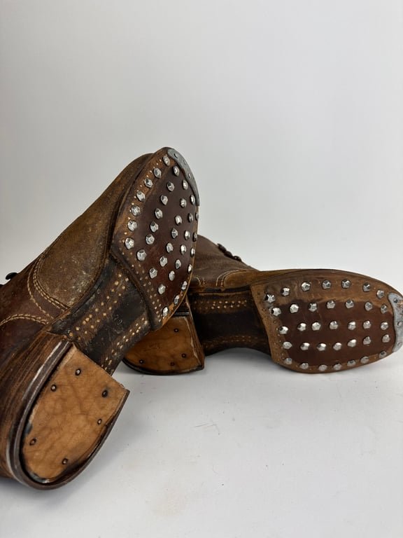 M37 Lowboots in mint condition — image 4