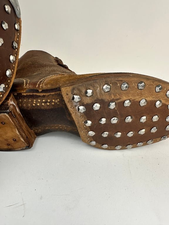 M37 Lowboots in mint condition — image 5