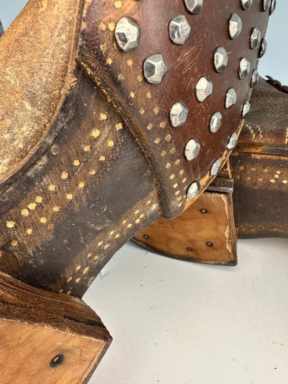 M37 Lowboots in mint condition — image 6