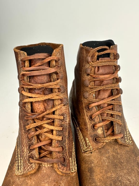 M37 Lowboots in mint condition — image 7