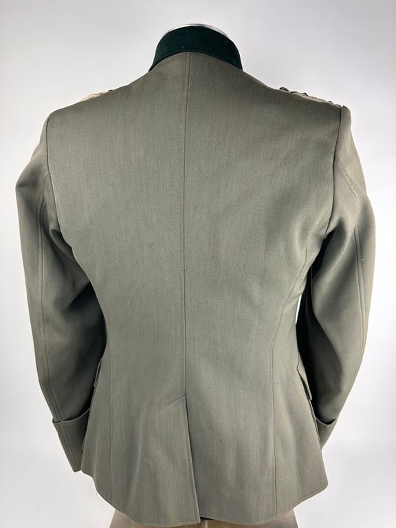 Original Wehrmacht Infantry Officer Uniform m36 — image 2