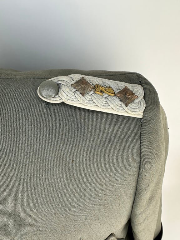 Original Wehrmacht Infantry Officer Uniform m36 — image 6