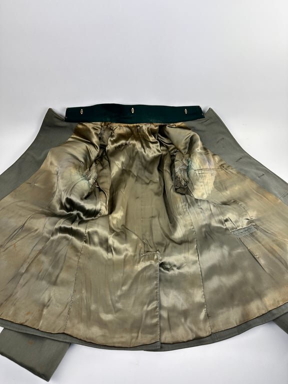 Original Wehrmacht Infantry Officer Uniform m36 — image 8