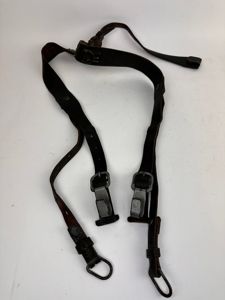 Wehrmacht/WaffenSS Y strap (Koppeltragenstell)