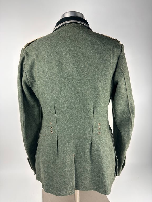 M36 Infantry tunic — image 2