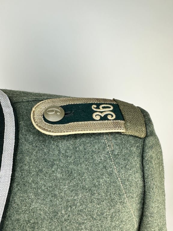 M36 Infantry tunic — image 5