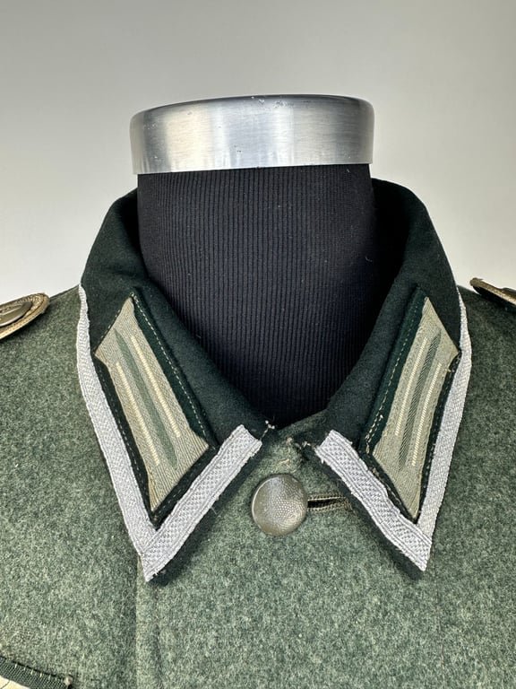 M36 Infantry tunic — image 6