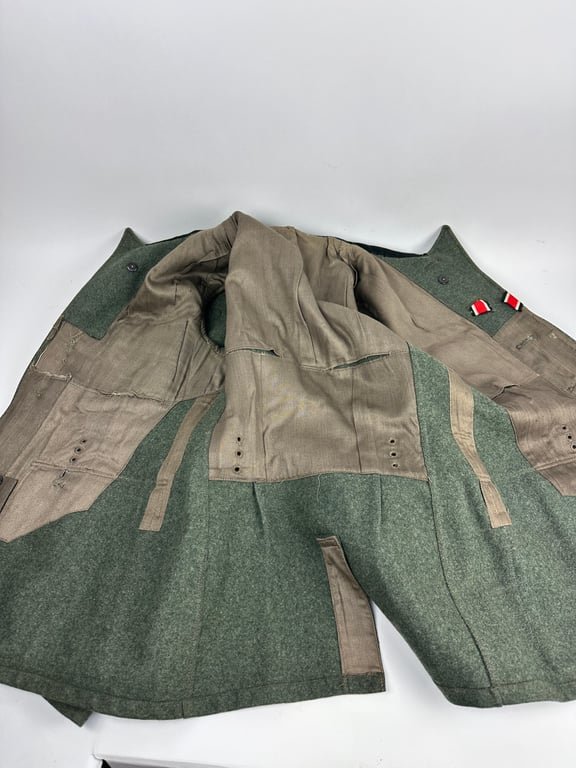 M36 Infantry tunic — image 7