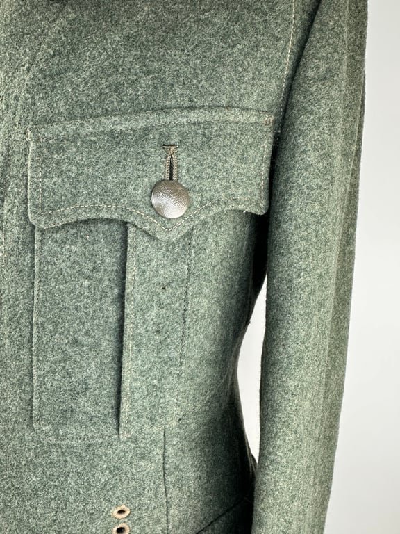 M36 Infantry tunic — image 8