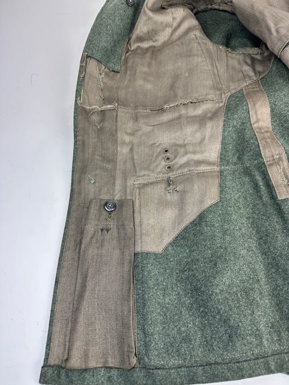 M36 Infantry tunic — image 9