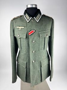 M36 Infantry tunic