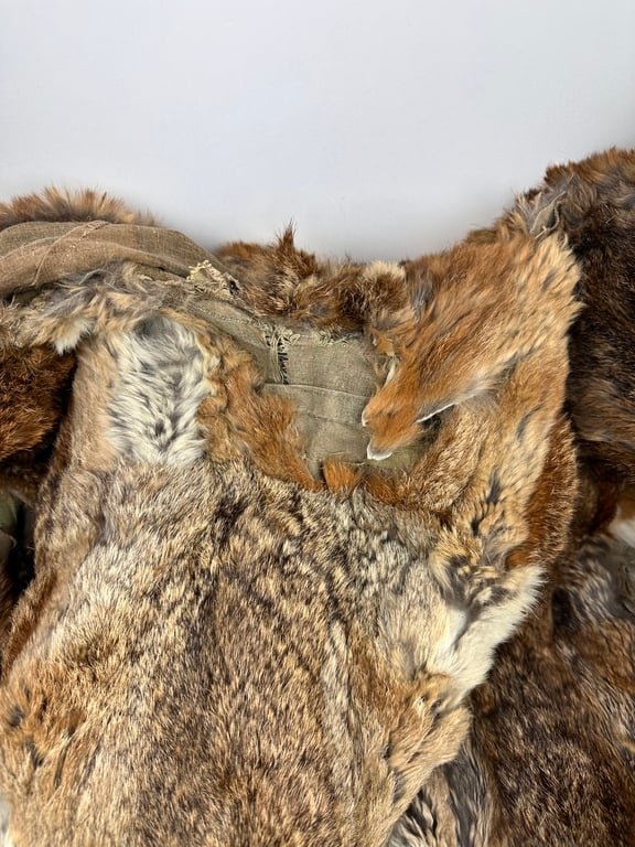 WW2 German Waffen-SS camouflage 'Kharkov' parka — image 8