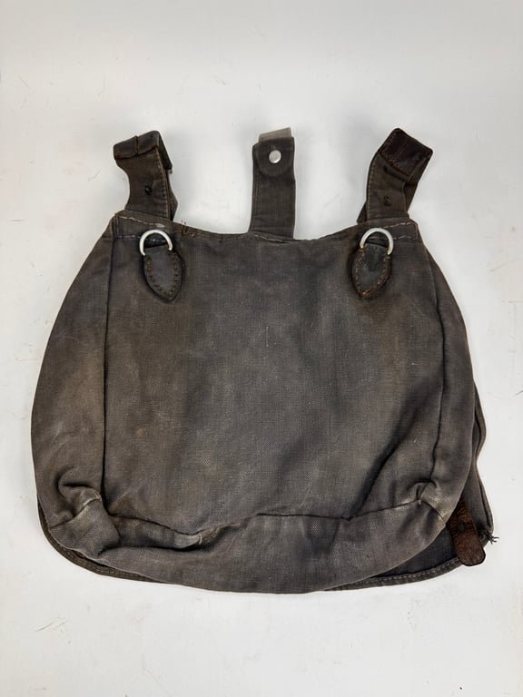 Early WW2 Luftwaffe Bread Bag — image 2
