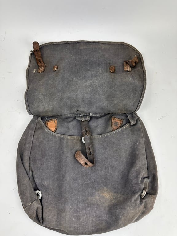 Early WW2 Luftwaffe Bread Bag — image 3