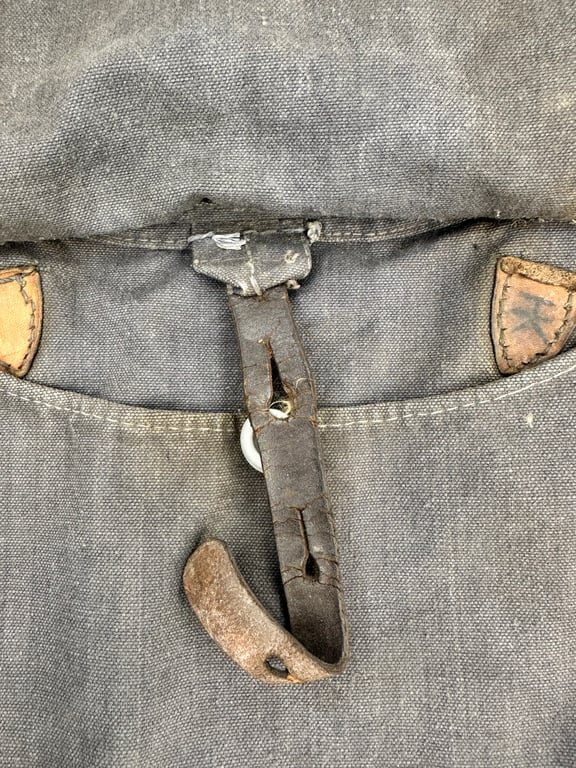 Early WW2 Luftwaffe Bread Bag — image 6
