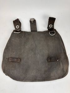 Early WW2 Luftwaffe Bread Bag