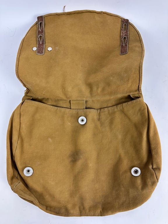 Hitler-Jugend Bread Bag with strap. — image 5