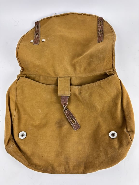 Hitler-Jugend Bread Bag with strap. — image 6