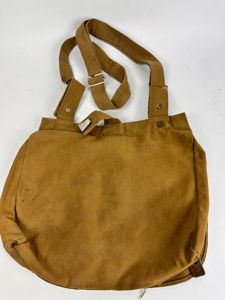 Hitler-Jugend Bread Bag with strap.