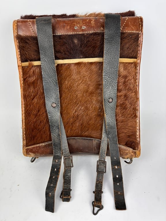 WW2 Signal troops tornister 'Fernsprechtonister 1'1944 — image 4