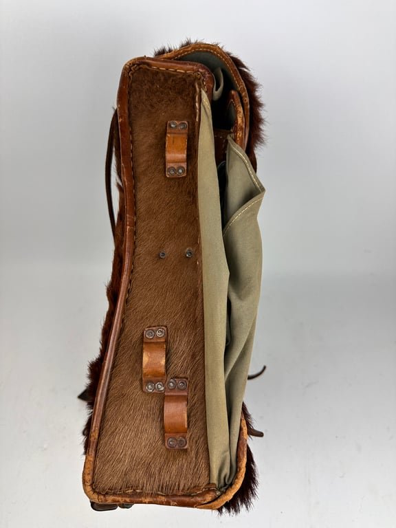 WW2 Signal troops tornister 'Fernsprechtonister 1'1944 — image 9