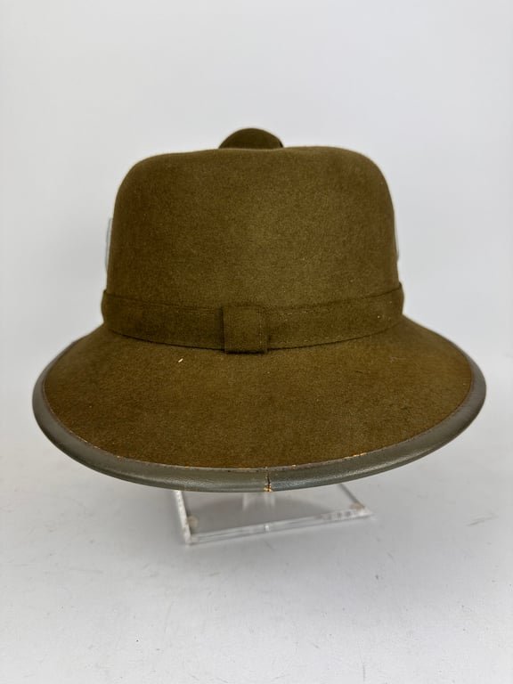 Heer 2nd pattern Afrikakorps pith helmet (APN 1942) — image 5
