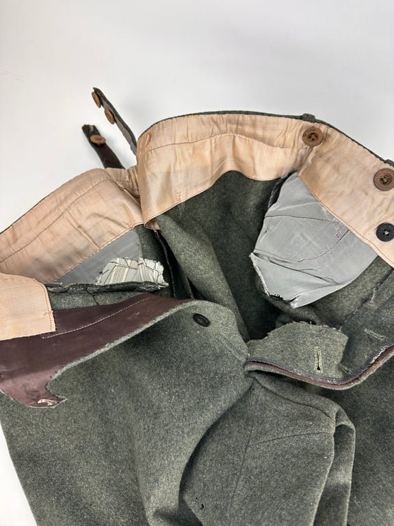 WW2 German officers trousers — image 4