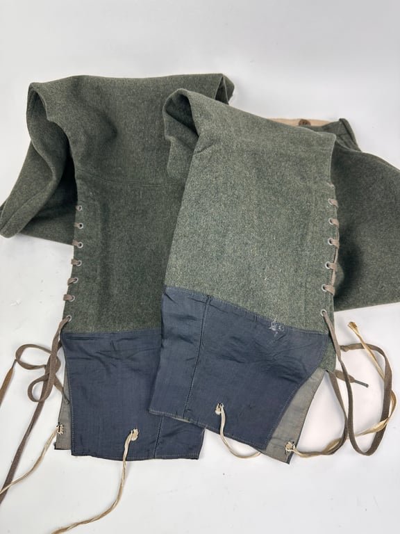 WW2 German officers trousers — image 5